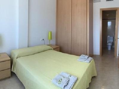 Bonito Con Terraza Y Piscina Apartment Oliva