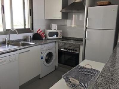 Appartement Bonito Con Terraza Y Piscina Oliva
