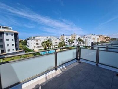 Bonito Con Terraza Y Piscina Appartement Oliva