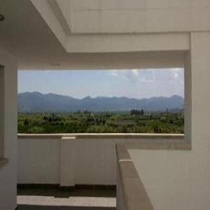Apartment Bonito Con Terraza Y Piscina